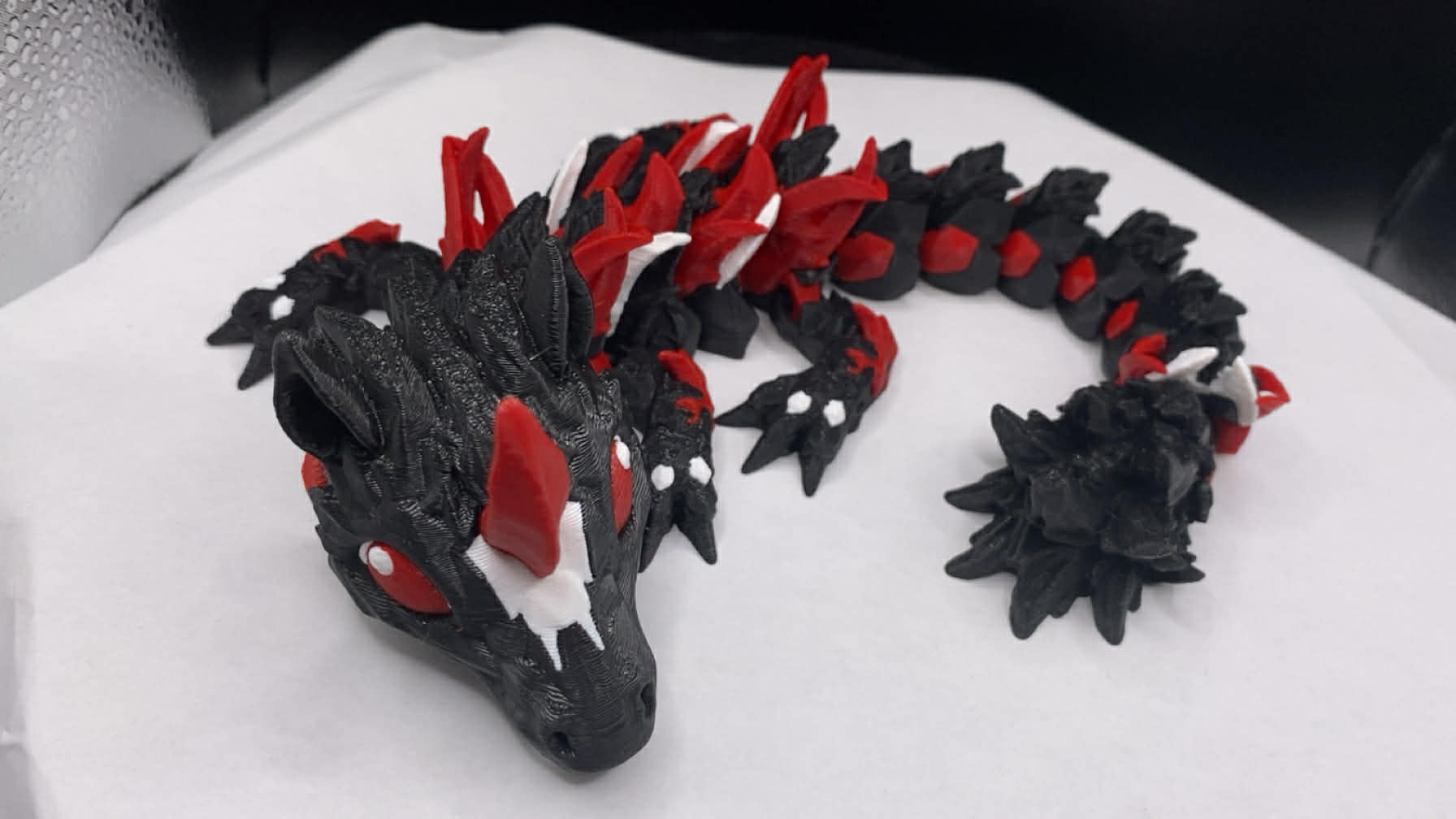 Unicorn Dragon