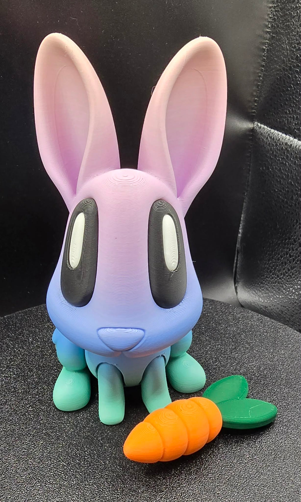 Blob Bunny