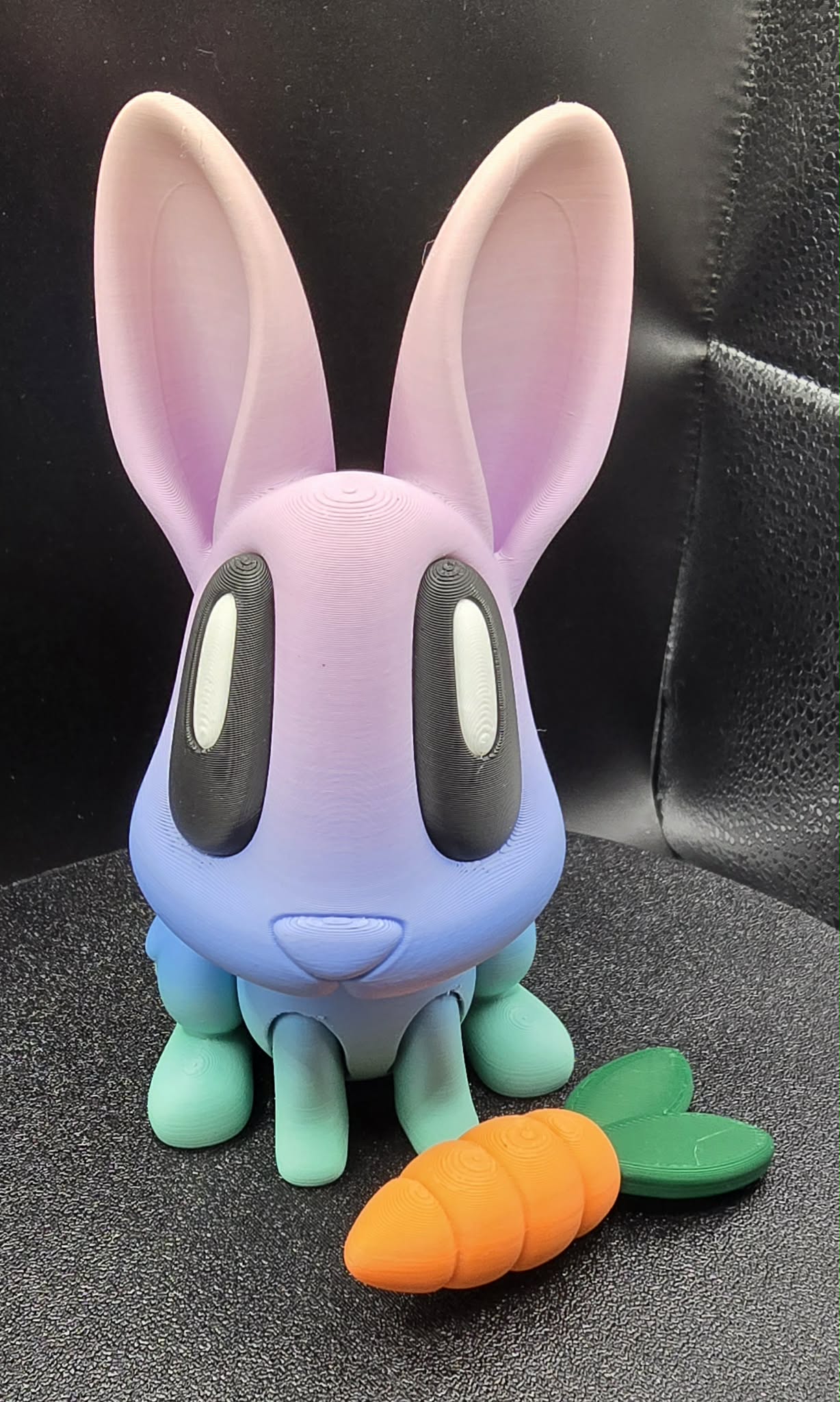 Blob Bunny