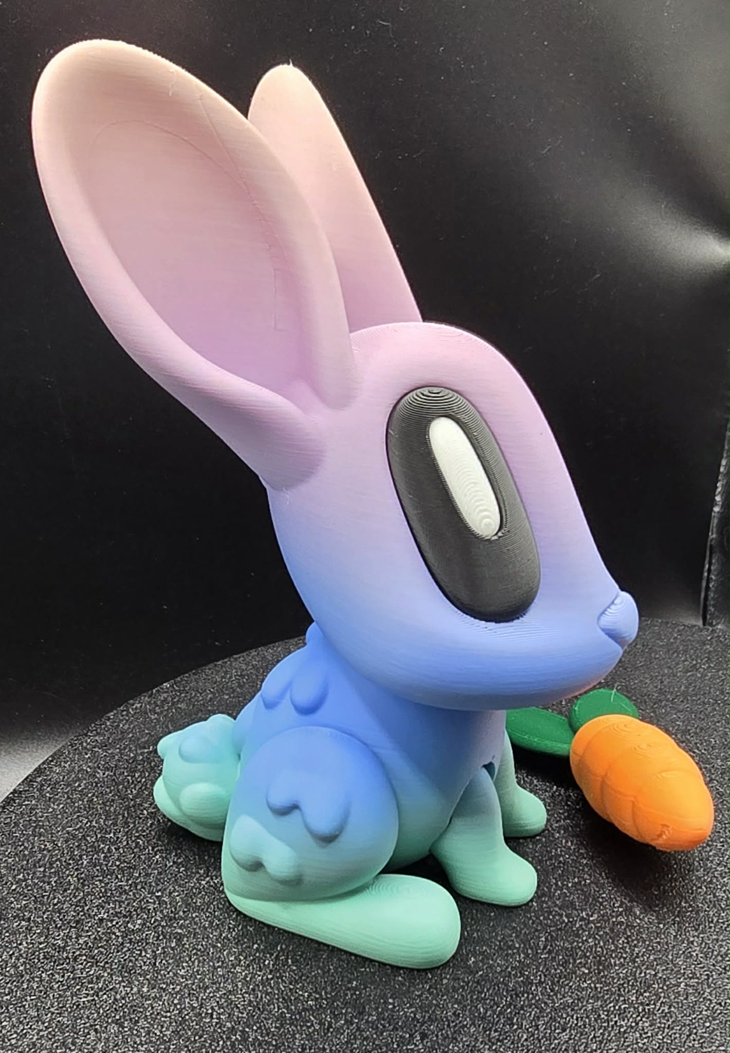 Blob Bunny