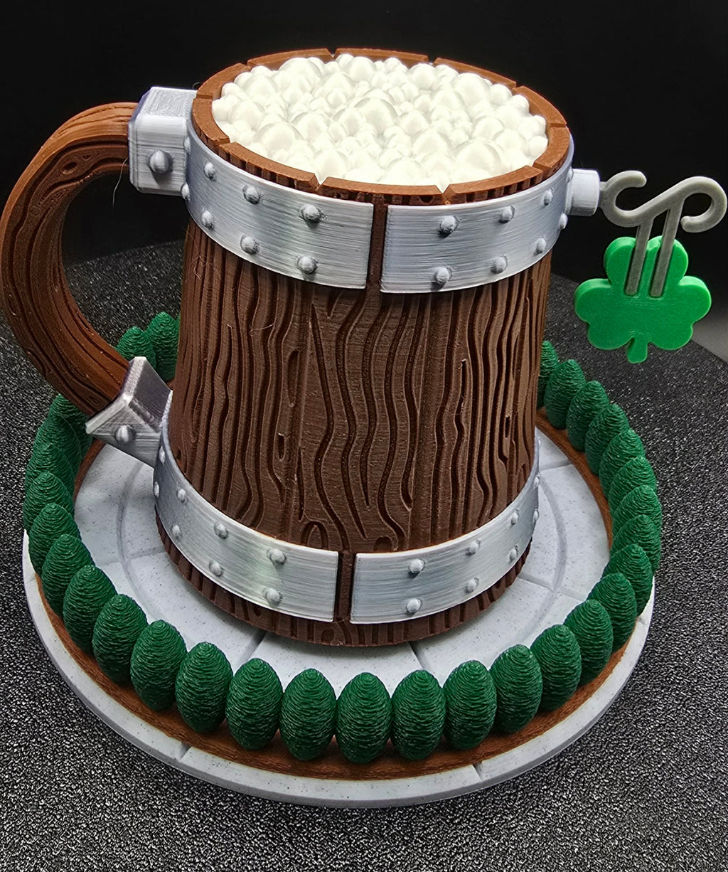 Pub Mug / Stein