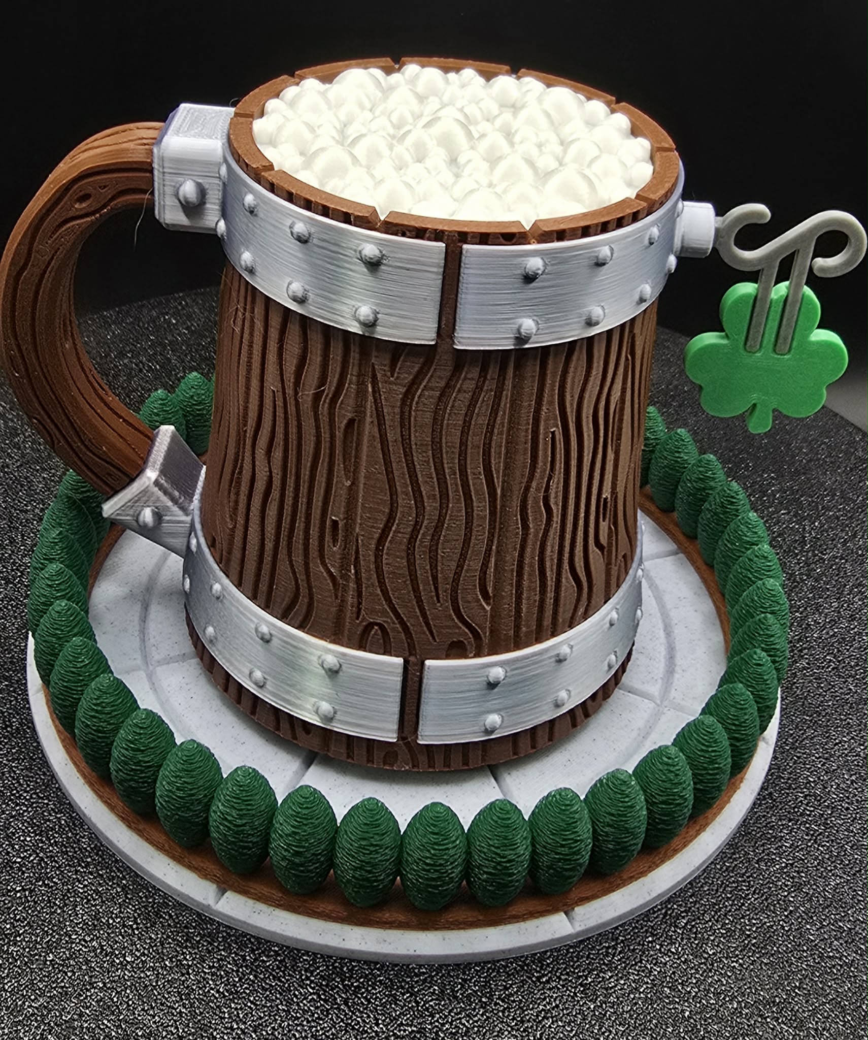 Pub Mug / Stein