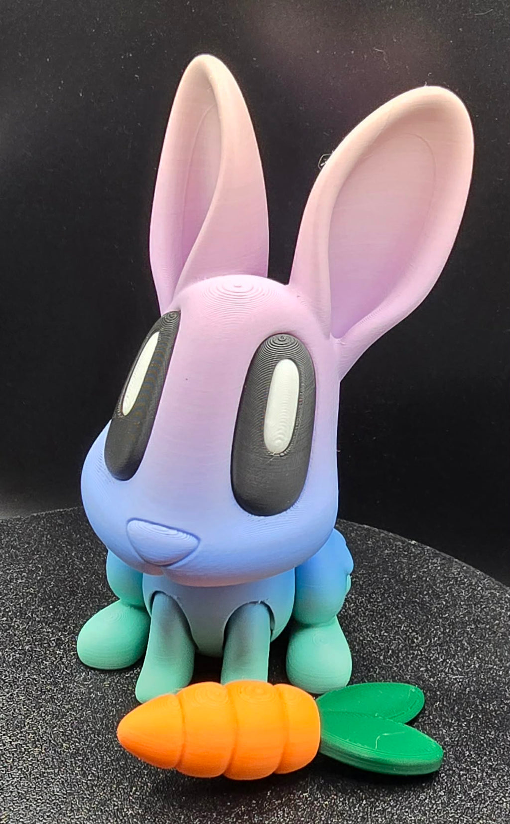 Blob Bunny