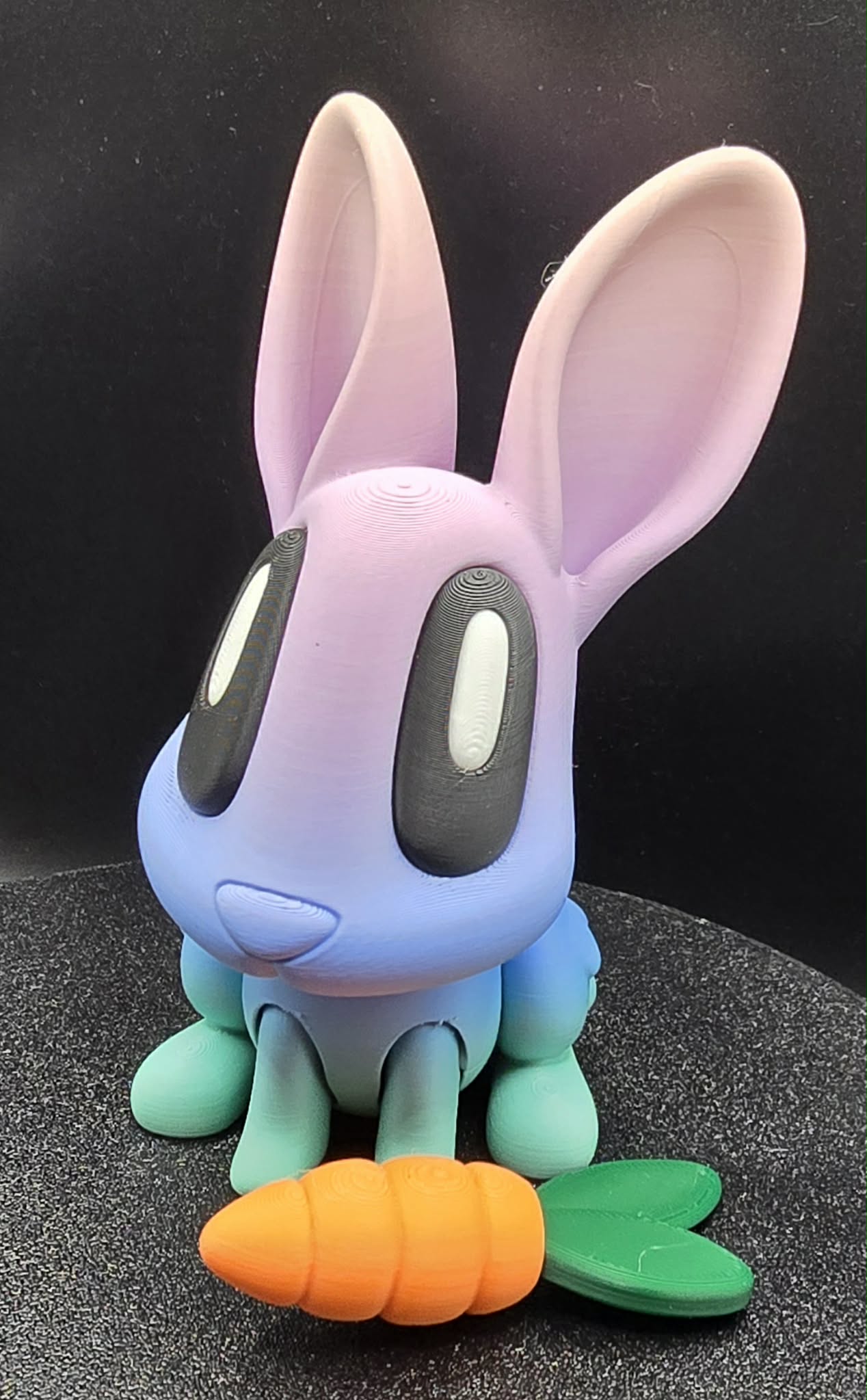 Blob Bunny