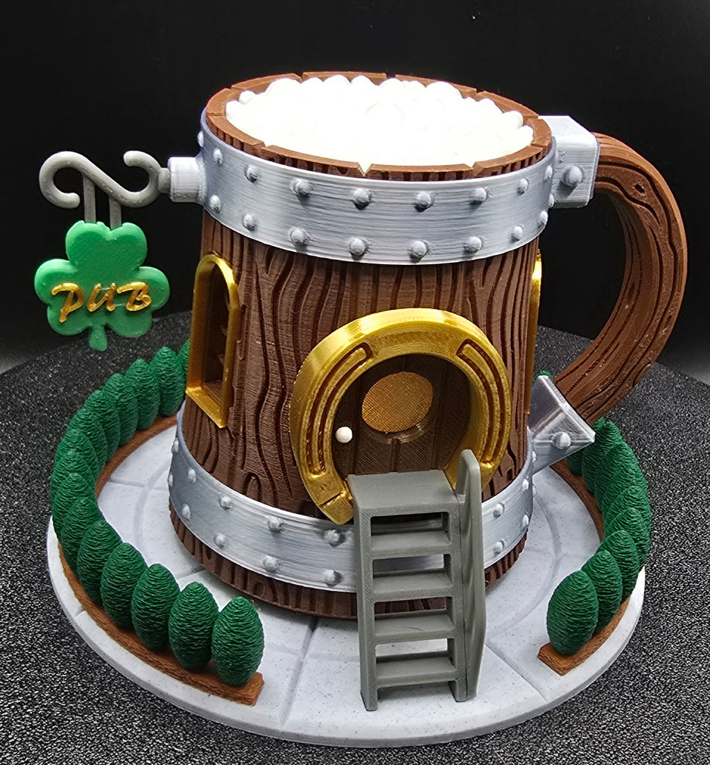 Pub Mug / Stein