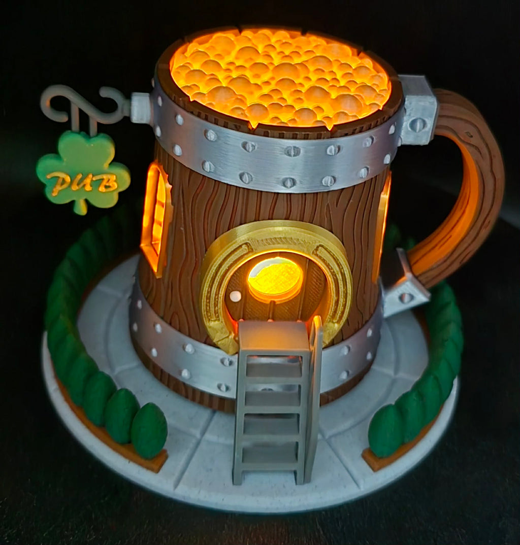 Pub Mug / Stein