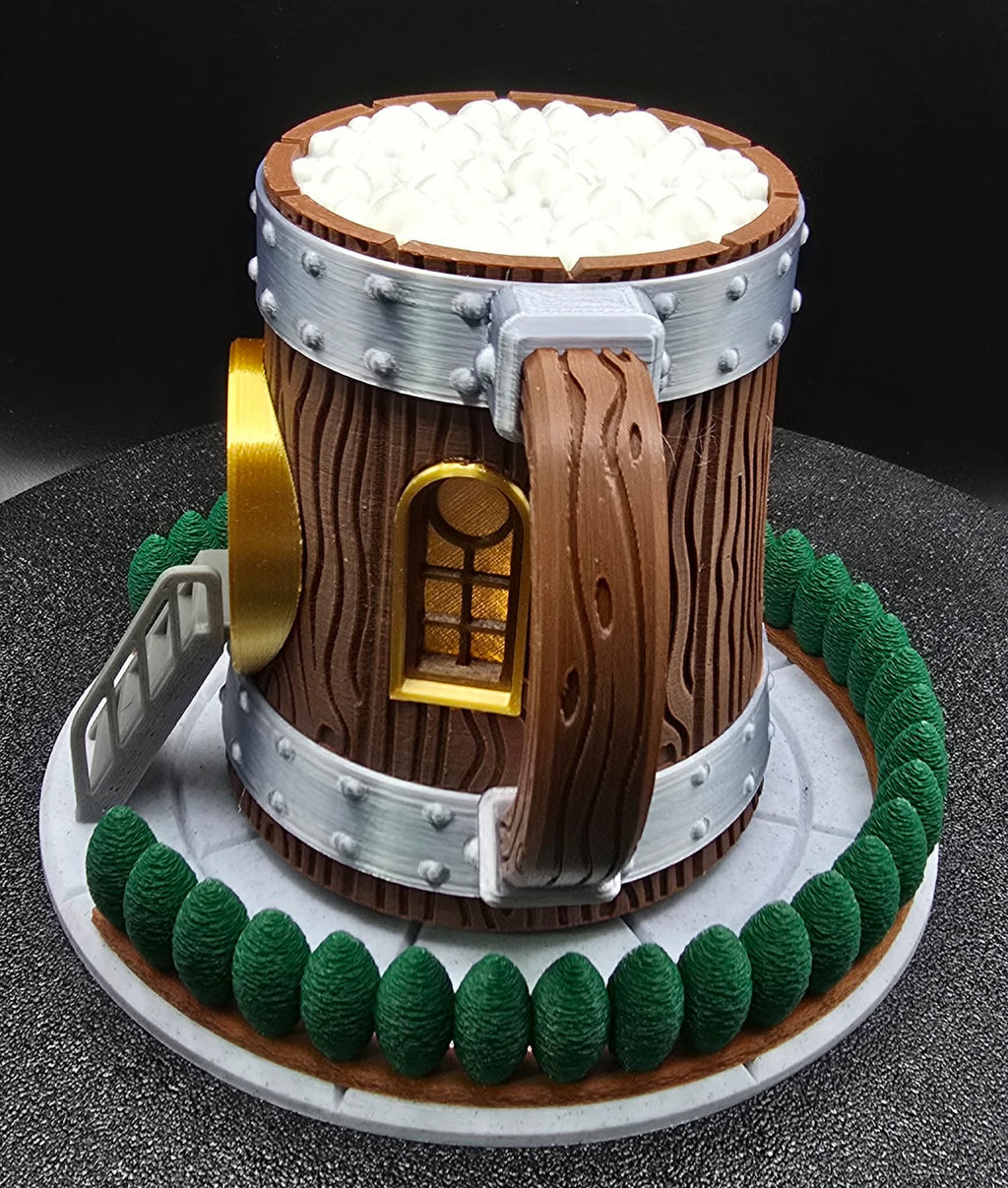 Pub Mug / Stein