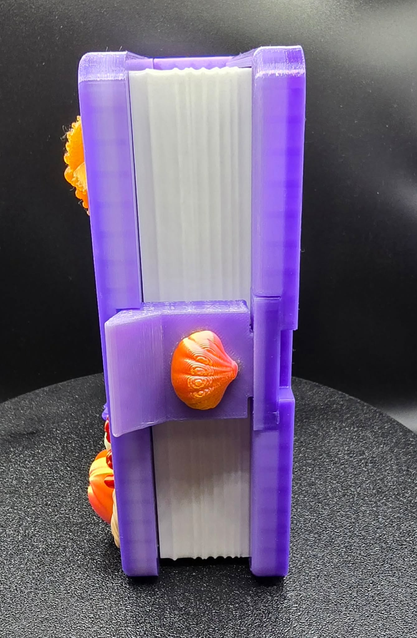 Mermaid Book / Flexi Holder