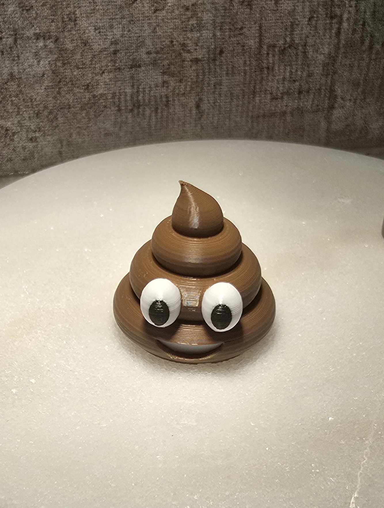 Emoji Poop
