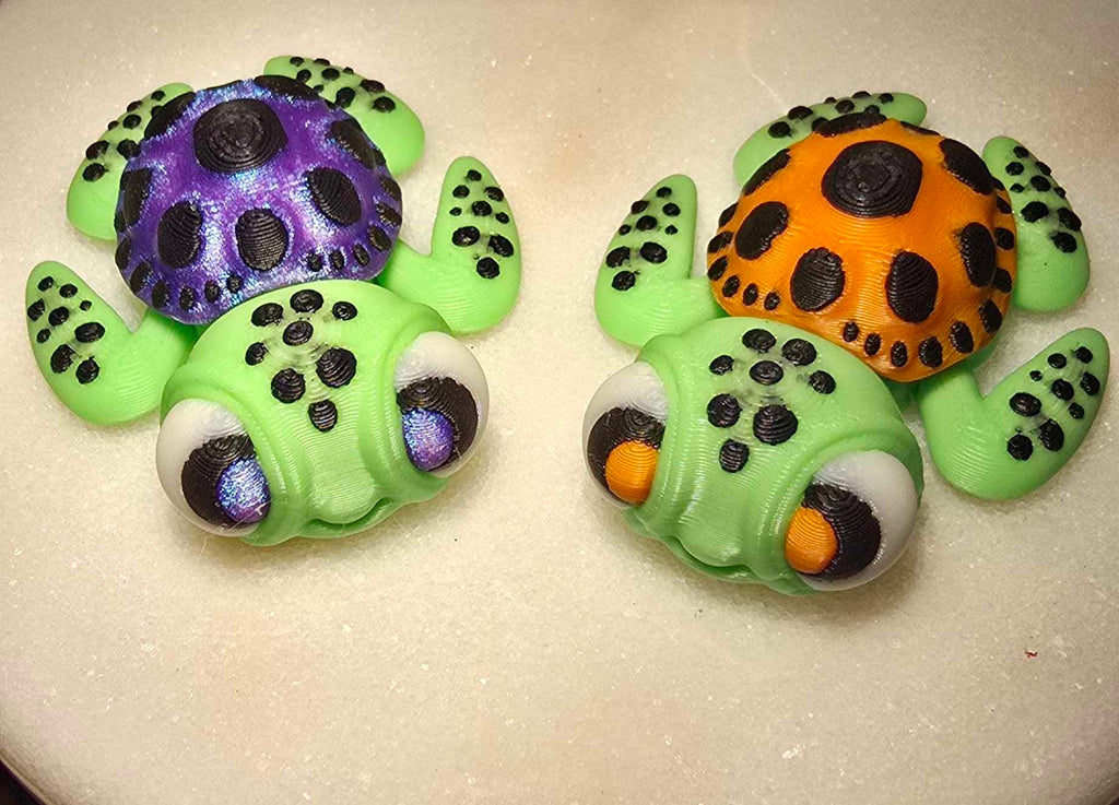 Sea Turtles