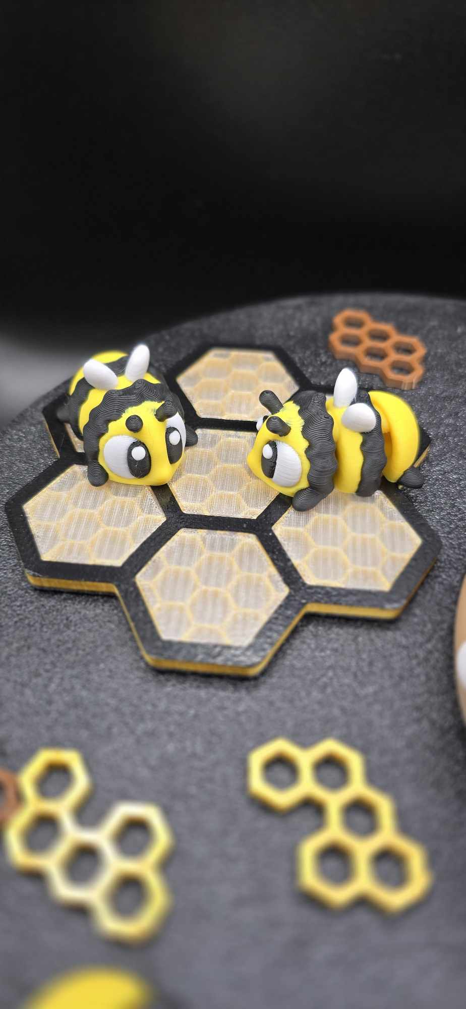 Bee and beehive house
