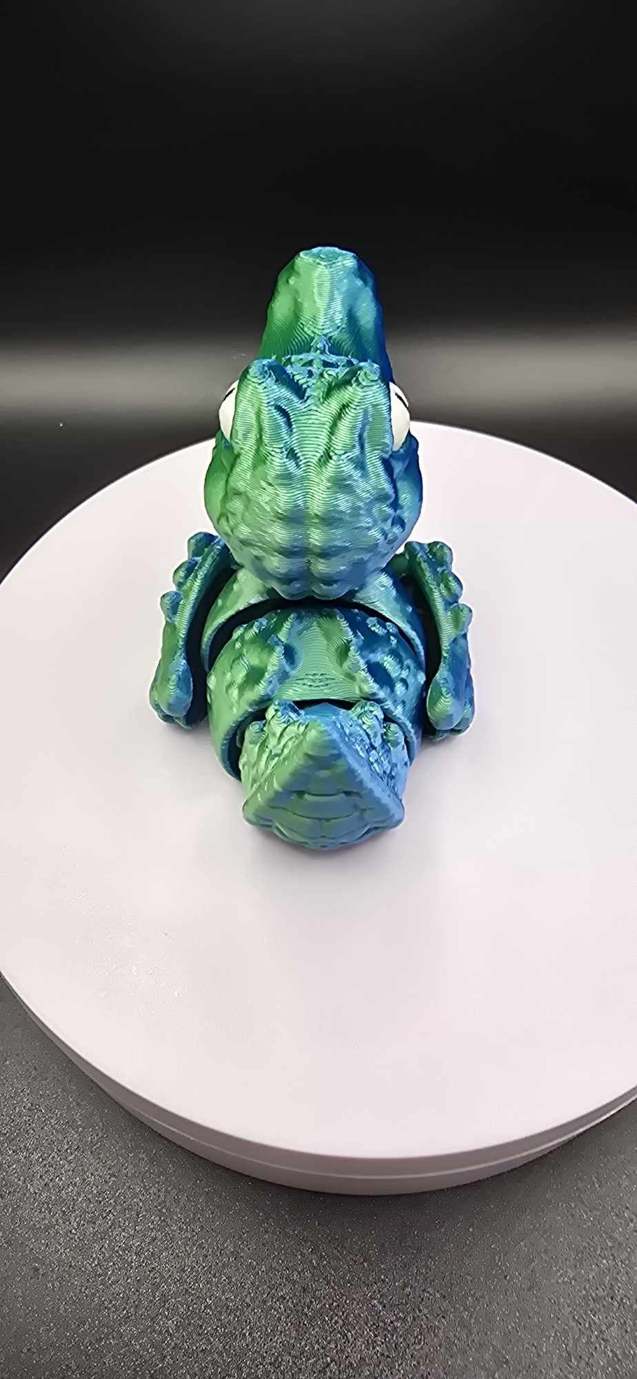 Alligator Duck