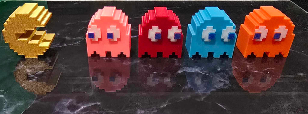 Pac-Man Set