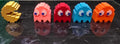 Pac-Man Set
