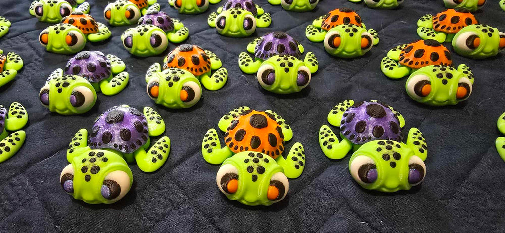 Sea Turtles