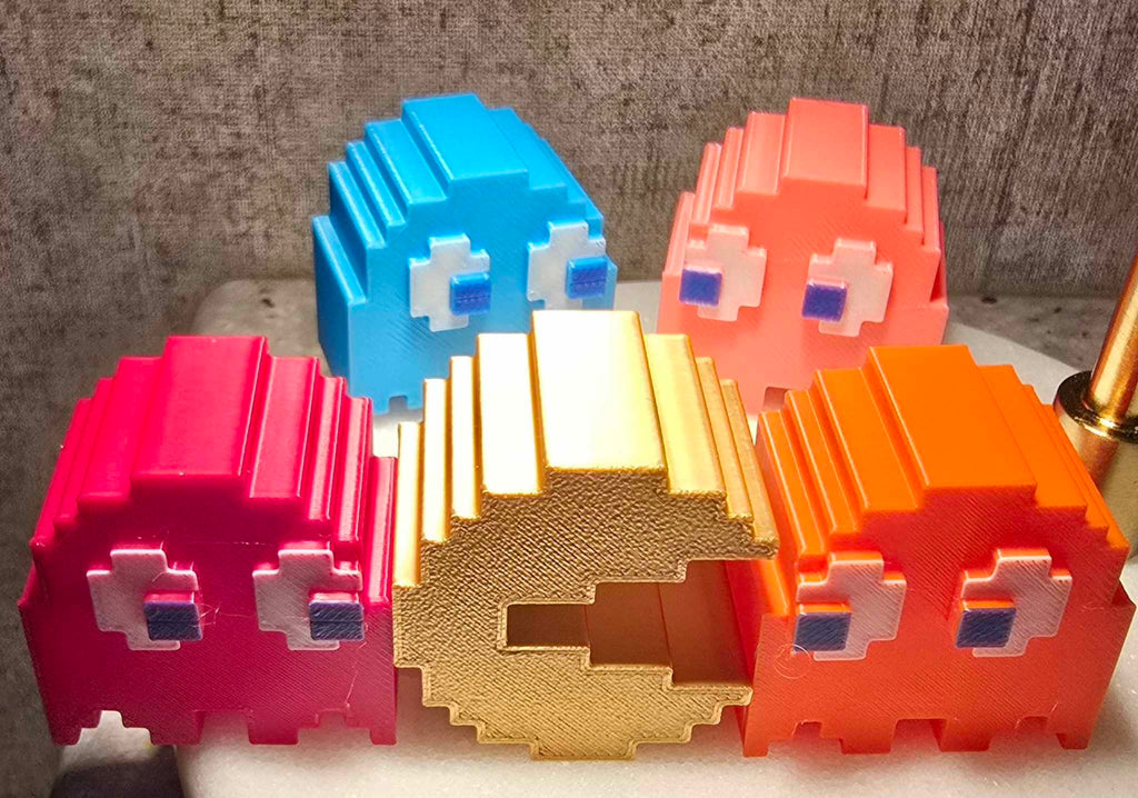 Pac-Man Set
