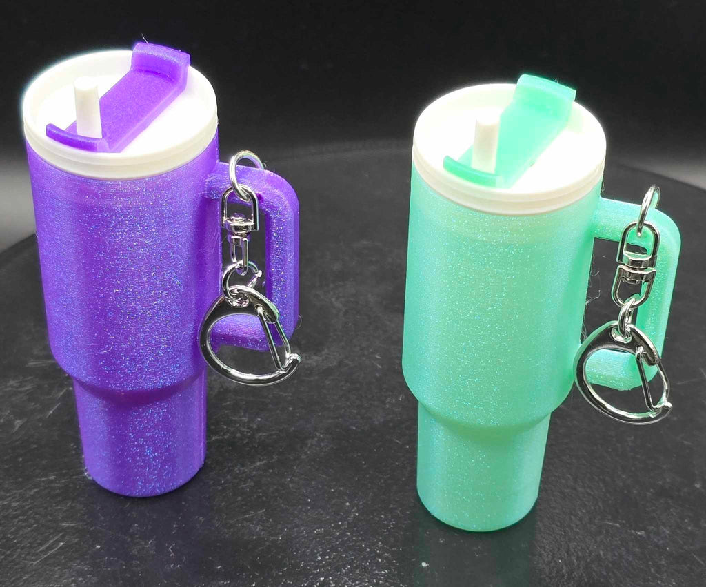Stanley Holder Keychain