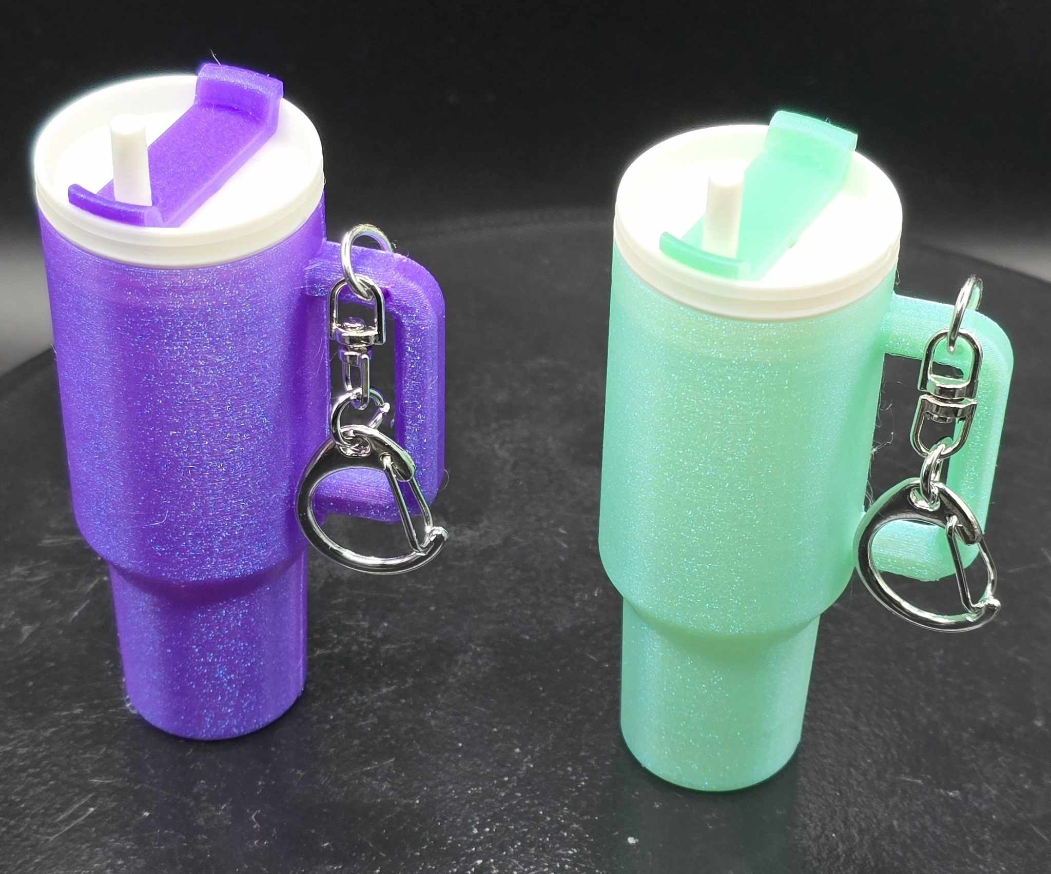 Stanley Holder Keychain