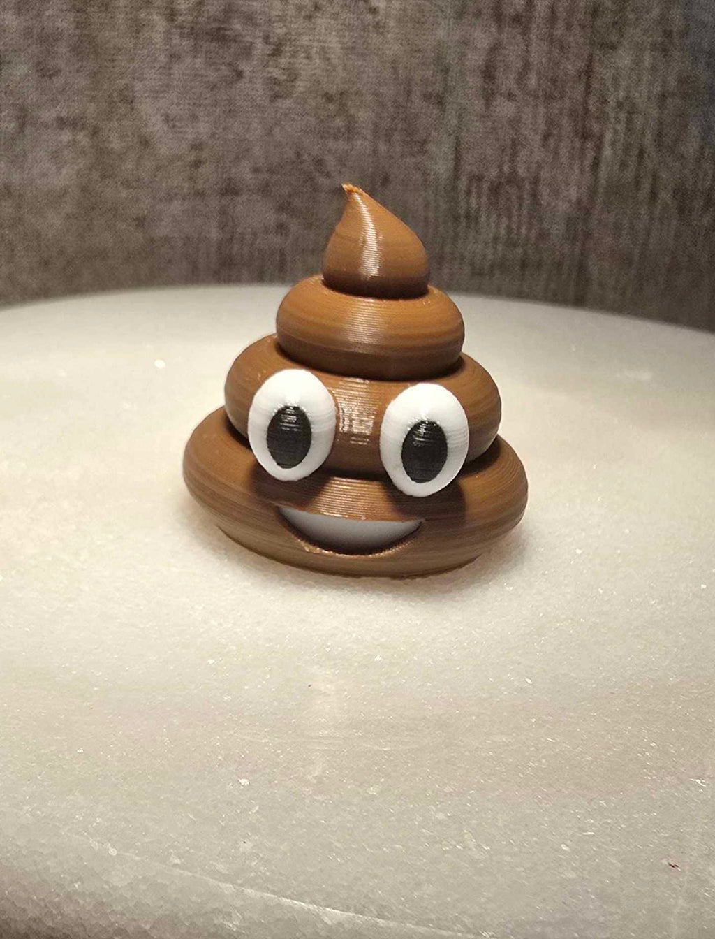 Emoji Poop
