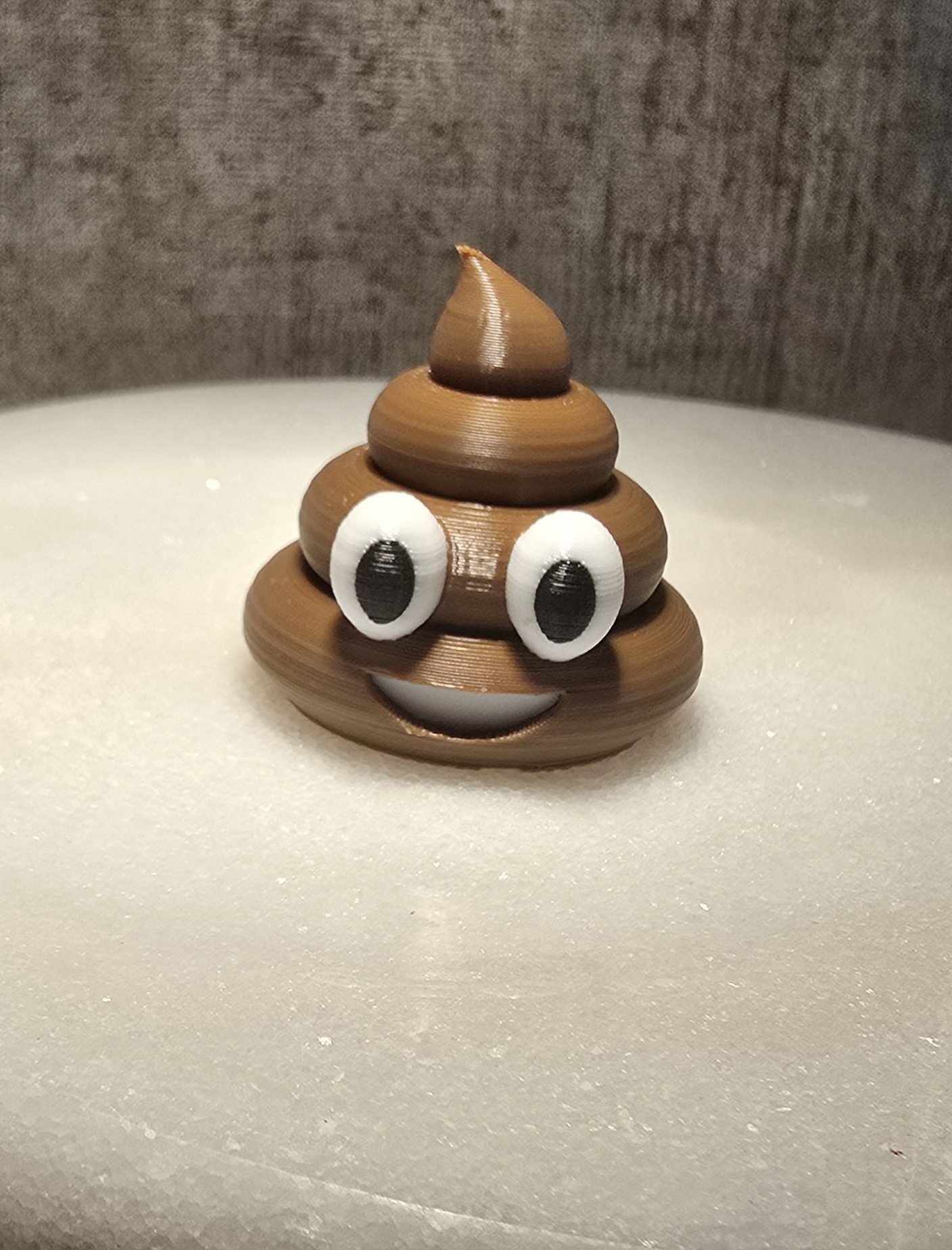 Emoji Poop