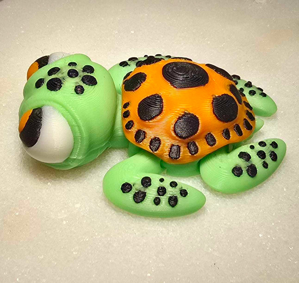 Sea Turtles