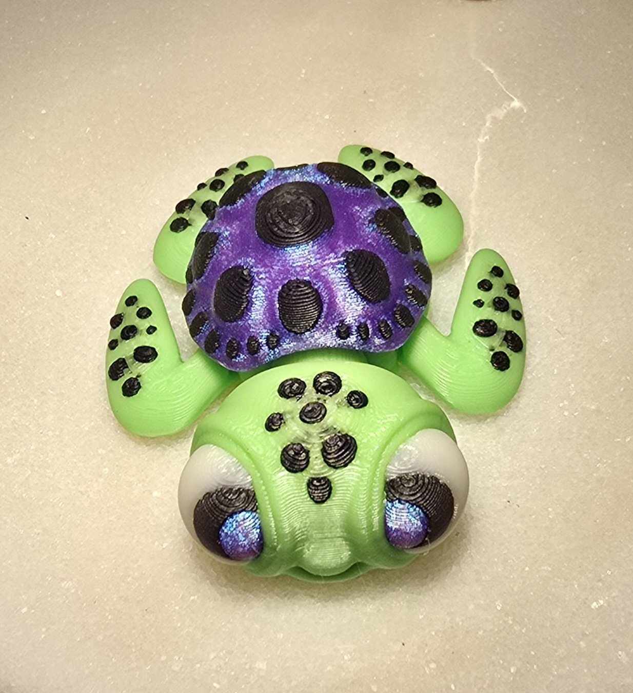Sea Turtles