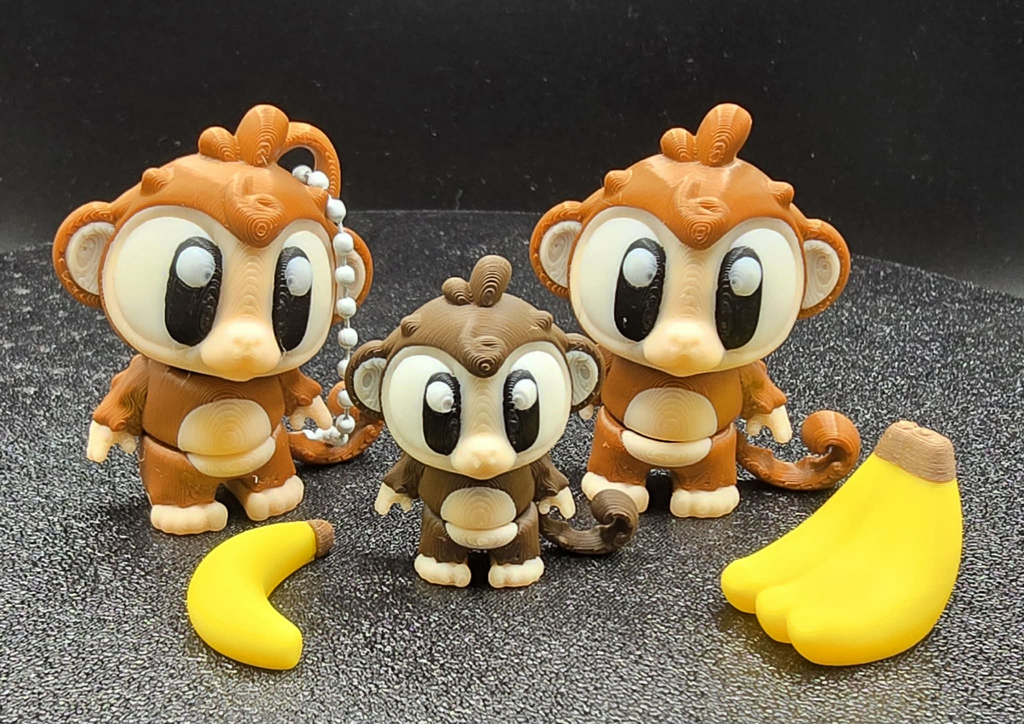 Monkey Treehouse play set