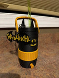 Bat Man Cooler Can Coozie