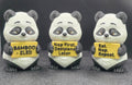 Animals With Attitude PANDAS!