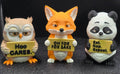 Animals With Attitude!