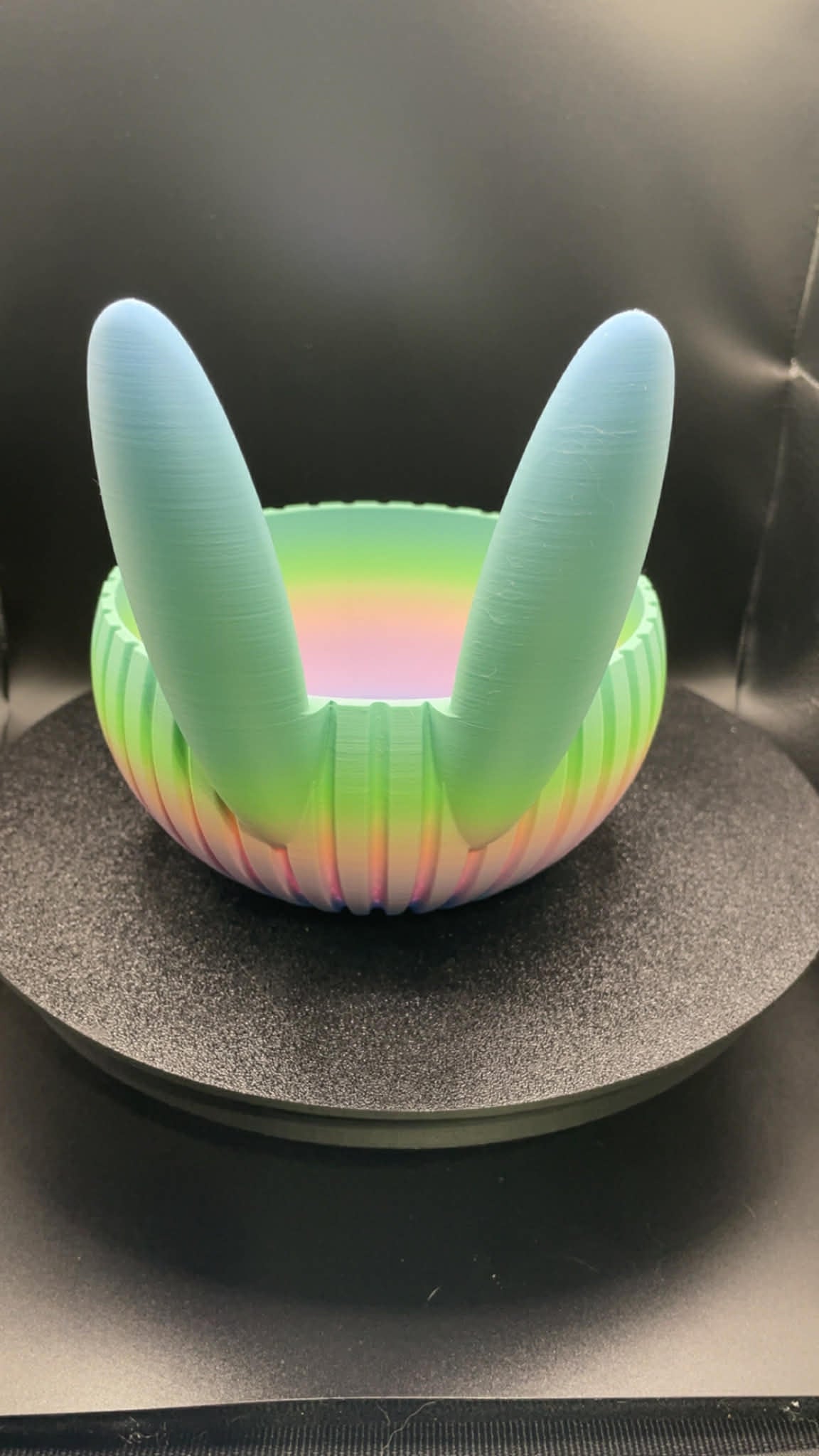 Bunny Basket