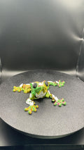 Rose Frog