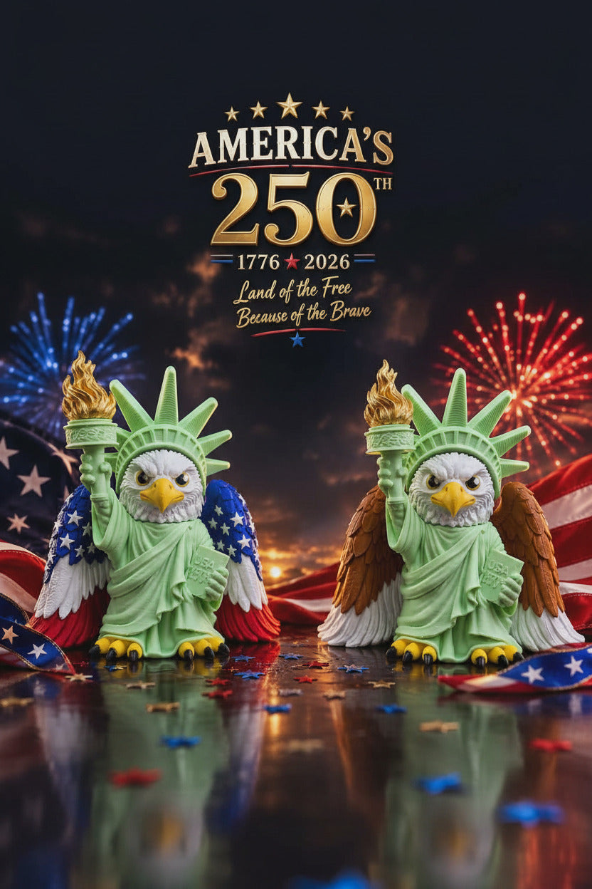 Liberty Eagles