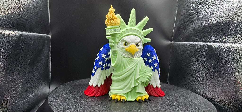 Liberty Eagles