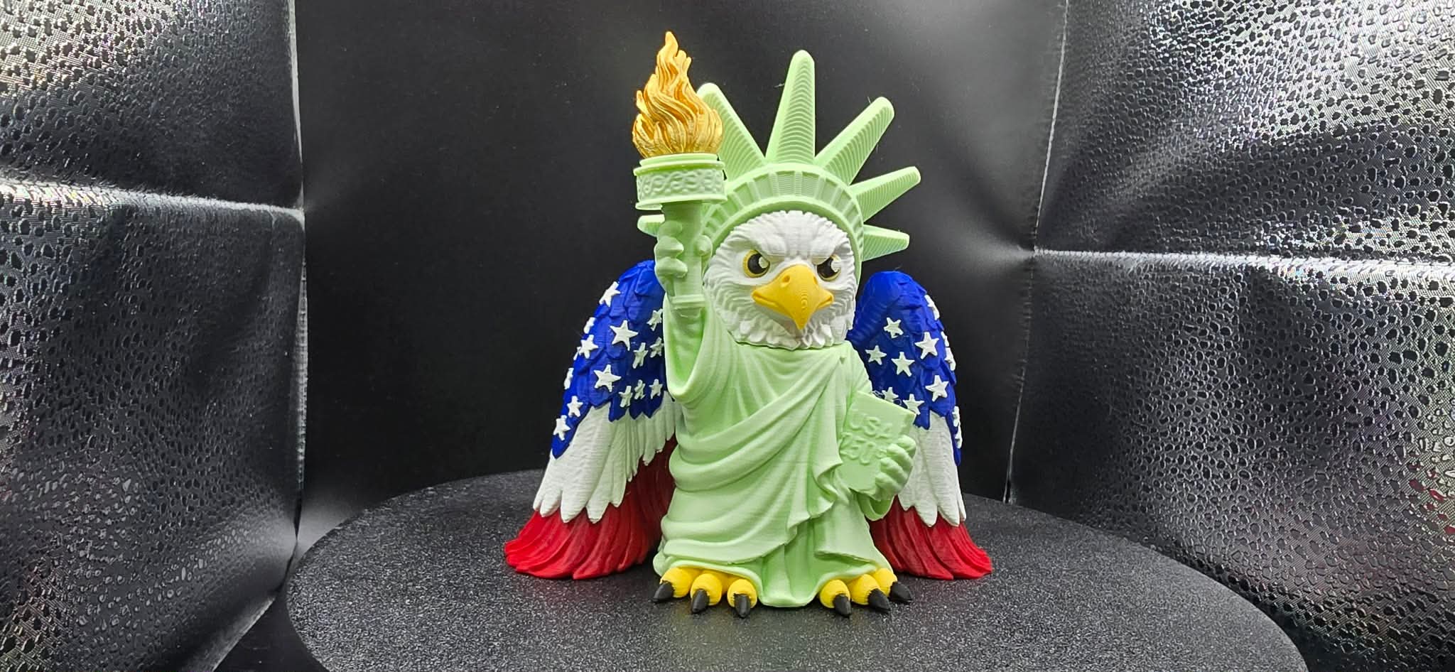 Liberty Eagles