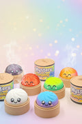 Mystery Clicker Dumplings