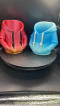 Hoodie Can Holder