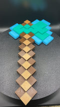 Minecraft Axe