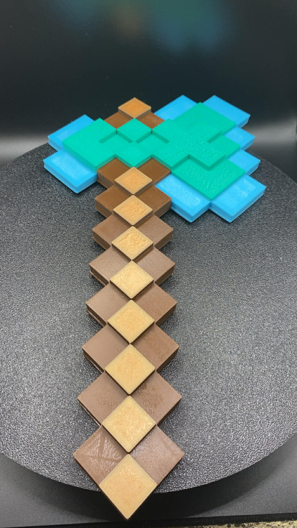 Minecraft Axe