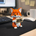 Animals With Attitude FOX!