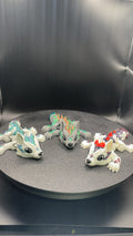 Wolf Dragon