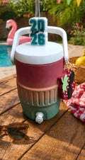 Class 2026 Cooler Can Coozie