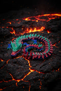 Crystal Dragon