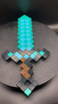 Minecraft Sword