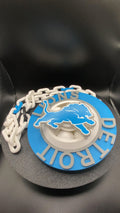 Lions Spinner Hype Chain