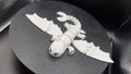 Light Fury Dragon
