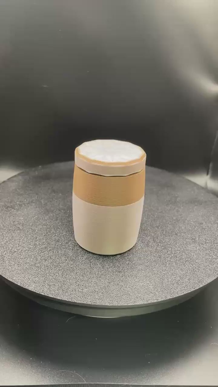 Monkey Barrel