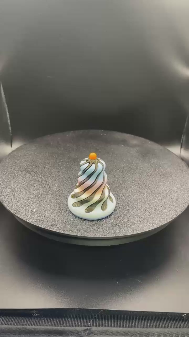 Passthrough Fidget